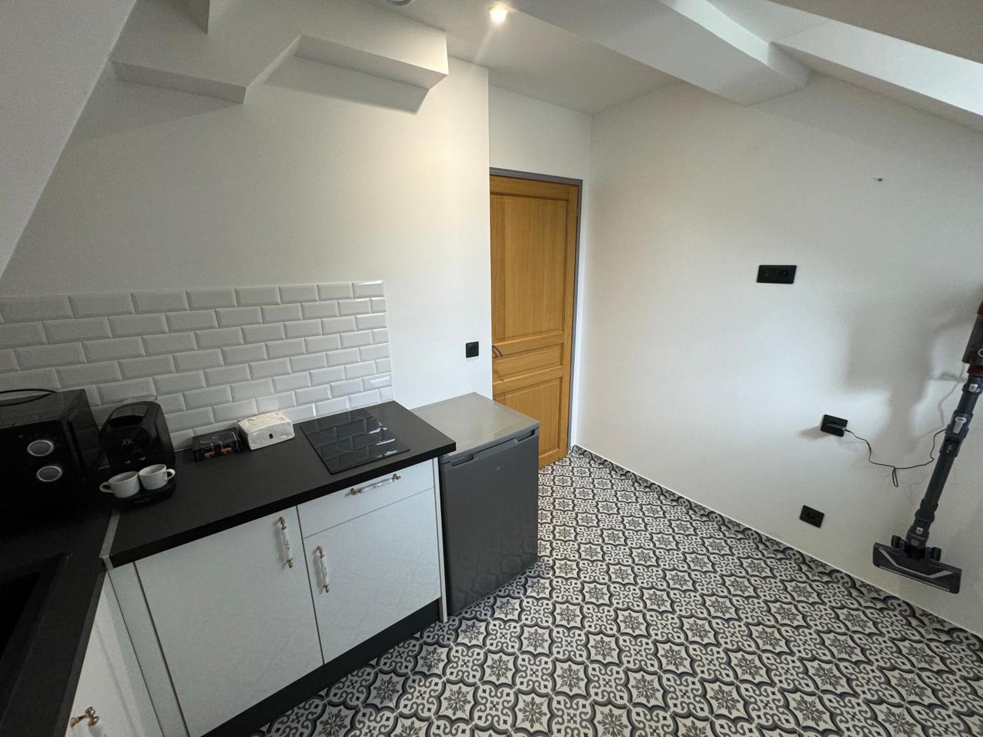 L'Etoile De Seine 77 Appartement 2 Даммари-ле-Лис Экстерьер фото
