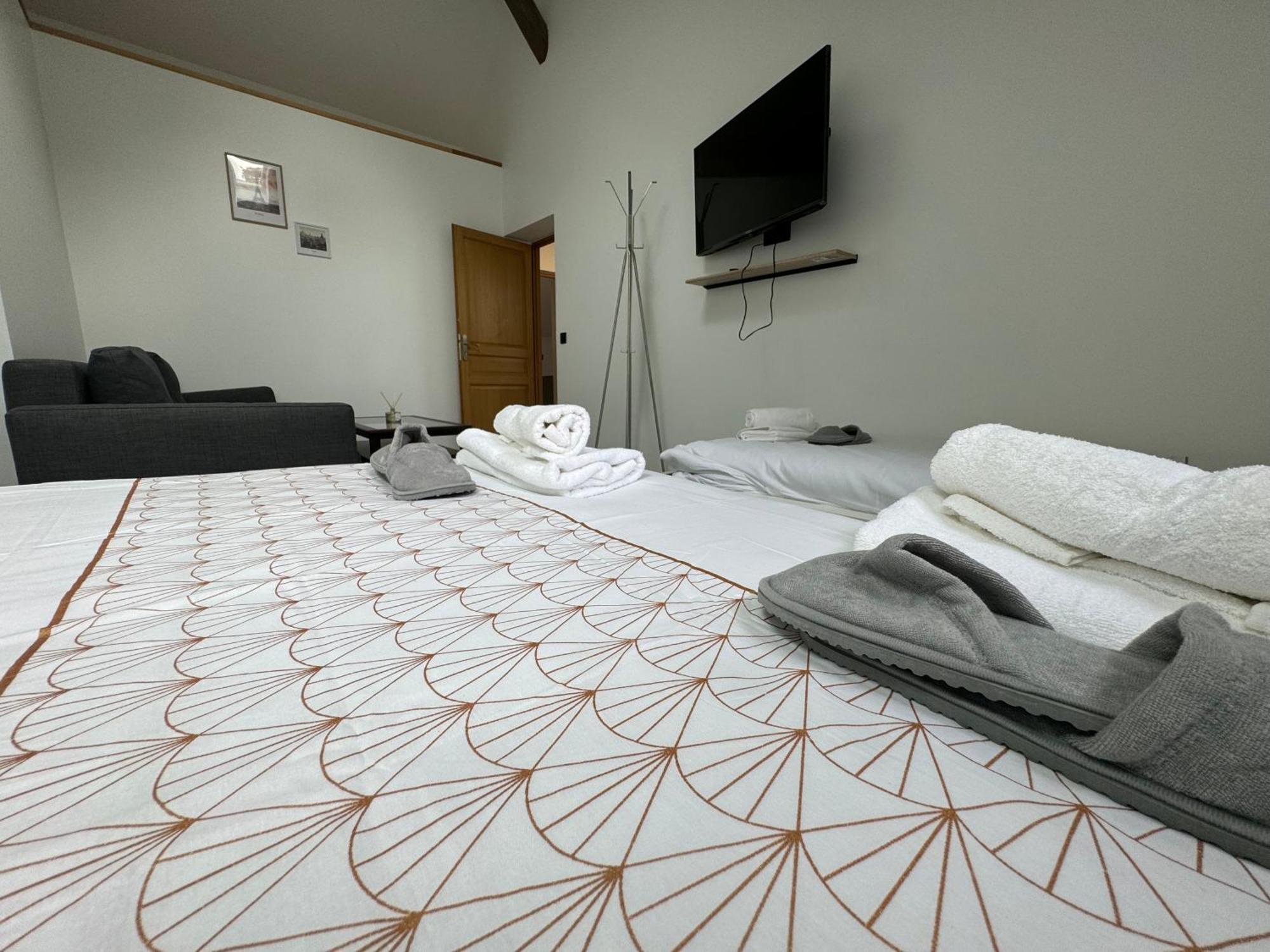 L'Etoile De Seine 77 Appartement 2 Даммари-ле-Лис Экстерьер фото